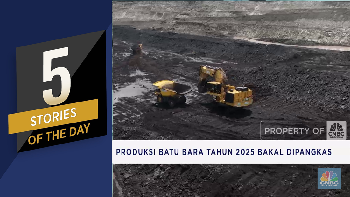 Video : Anggaran MBG Akan Ditambah - Elon Musk Caplok Tiktok