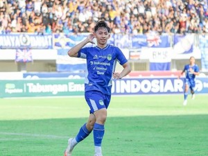 PSIM Jogja Pulangkan Winger Belia Arlyansyah ke Persija Jakarta