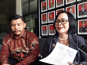 Keluarga Korban Minta 6 Emak-emak Tersangka Penganiayaan Bocah Boyolali Ditahan