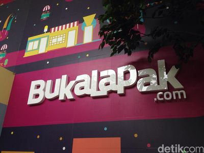 Segmen Gaming Moncer, Bukalapak Catat Laba Rp 2,9 Triliun