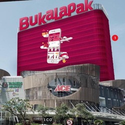 Bukalapak (BUKA) Klaim Permohonan PKPU Harmas Tidak Sah