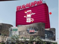 Bukalapak (BUKA) Klaim Permohonan PKPU Harmas Tidak Sah