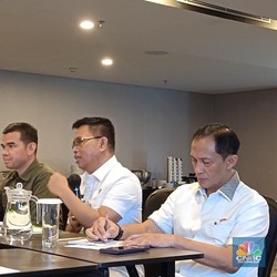 Banyak Beras SPHP Dijual di Atas HET, Bapanas Beri Peringatan Keras