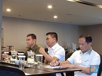 Banyak Beras SPHP Dijual di Atas HET, Bapanas Beri Peringatan Keras