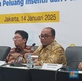 Industri Ambruk & Merugi, Kemenperin Usul Tunda Opsen Pajak Kendaraan