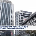 Video: DJP Kementerian Keuangan Beri Update Pelaksanaan Coretax
