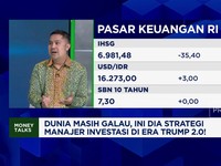 Video: Dunia Masih Galau, MI Pakai Jurus Ini Hadapi Era Trump 2.0