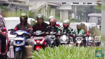 Video : Ekspor Motor Indonesia Tahun 2024 Tembus 572.000 Unit