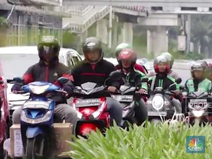 Video : Ekspor Motor Indonesia Tahun 2024 Tembus 572.000 Unit