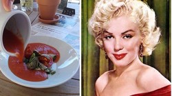 Elvis Presley hingga Marilyn Monroe Santap Makanan Ini Sebelum Meninggal