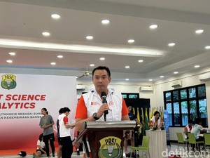 RI Gagal di Malaysia Open 2025, PBSI: Pelatih Baru Bekerja