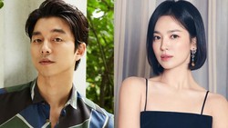 Song Hye Kyo dan Gong Yoo Bintangi Drakor Budget Rp 7,7 T, Ini Sinopsisnya
