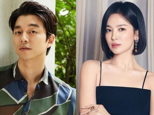 Song Hye Kyo dan Gong Yoo Bintangi Drakor Budget Rp 7,7 T, Ini Sinopsisnya