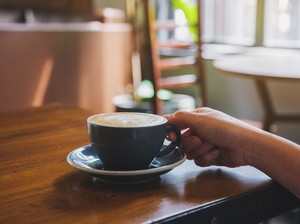 5 Kafe Hits di Ciamis yang Cocok Buat Nongkrong Usai Lebaran