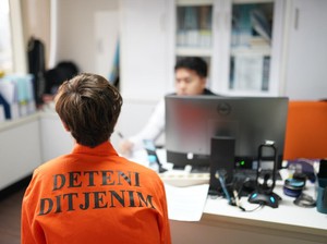 Imigrasi Tindak 89 Tersangka, WN Malaysia Paling Banyak