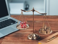 Bukan Cuma Untung-untungan, Ini Bedanya Trading dengan Judi