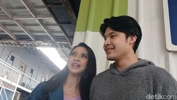Indira Soediro Dikira Pacaran Jalan Bareng Anak: Diajak Clubbing Bareng