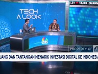 Video: Investasi Digital RI Kalah dari Malaysia, Ini Penyebabnya!