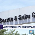 Video : Jepang Tak Terkalahkan, 3 Merek Rajai RI di 2024