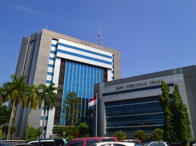 Bos BKN Wanti-Wanti ASN, Bolos Kerja Langsung Pecat