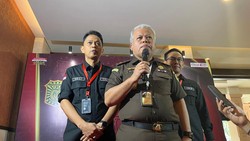 Kejagung Panggil Lagi Dirut Sritex Iwan Kurniawan Pekan Depan