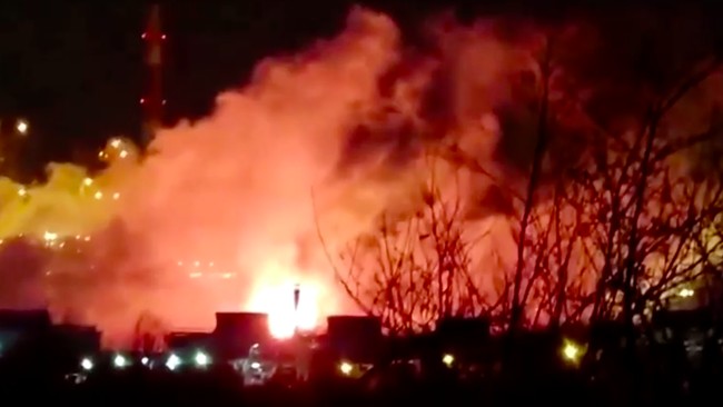 Jejak Krisis Minyak Dunia Sepanjang Sejarah, Mana Paling Mengguncang?