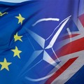 Eropa-Inggris-NATO Rapat Mendadak Pertahanan Luar Biasa, Ada Apa?