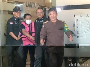 Sidang Perdana Eks Ketua PN Surabaya di Kasus Ronald Tannur Digelar 19 Mei