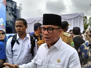 Komitmen Atasi Berbagai Masalah Desa, Mendes Yandri: Ini Tugas Mulia