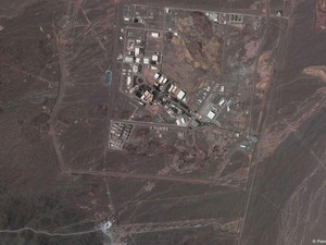 Negara-negara Eropa Lanjutkan Perundingan Nuklir dengan Iran