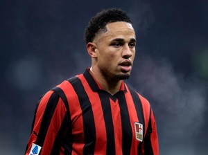 Noah Okafor Mulai Gacor, Milan Tolak Tawaran Bologna