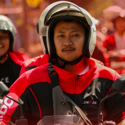 Beda Tarif Ojol Zendo Muhammadiyah dengan Grab-Gojek, Cek Cara Pesan!