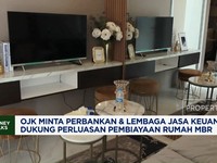 Video: OJK Berkomitmen Dukung Program 3 Juta Rumah
