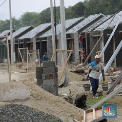 Takut Jualan Drop, Pengembang Properti Minta Ini ke Sri Mulyani