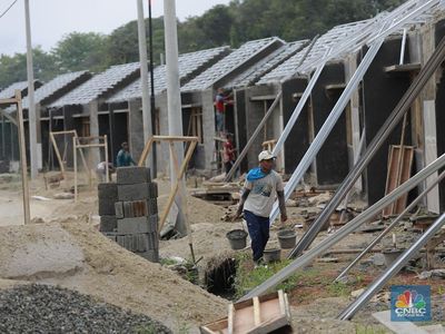 Bos BTN Jelaskan Kriteria SLIK Macet yang Masih Bisa KPR