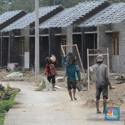 Pengembang Mendadak Usul Harga Rumah Subsidi Dinaikkan, Ini Alasannya