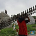 Barang Grosir Deflasi 0,45%, Harga Bangan Bangunan Turun Paling Dalam