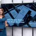 Video: Dunia Makin Galau, Emas Kian Berkilau