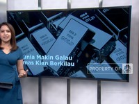 Video: Dunia Makin Galau, Emas Kian Berkilau