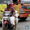 Mentan Endus Gelagat Aneh, Sebut 1.000 Truk Keluar dari Pasar Cipinang