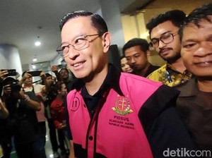 Tom Lembong Jalani Sidang Perdana Kasus Impor Gula Hari Ini