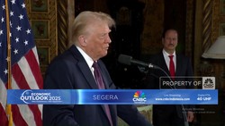 Video: Trump Bakal ke California, Pantau Langsung Dampak Kebakaran