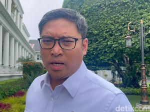 Dolar AS Masih Perkasa, Wamentan: Jutaan Petani Happy!
