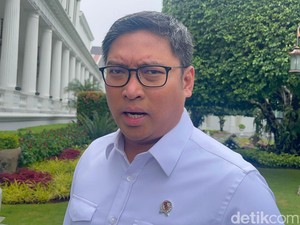 Anggaran Makan Bergizi Gratis Mau Ditambah, Wamentan: Kita Dukung!