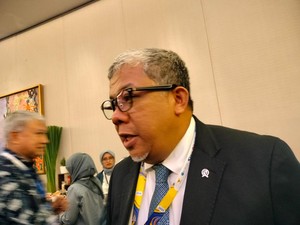 Wow! Qatar Tambah Komitmen Bangun 6 Juta Rumah di RI
