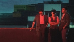 Profil Wijaya 80, Band Trio Ardhito Pramono Bernuansa Retro