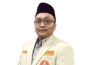 Pemuda Muhammadiyah Minta Semua Pihak Tunggu Investigasi Pagar Laut Tangerang