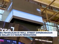 Video: AI Diprediksi Picu Lebih Banyak PHK di Masa Depan