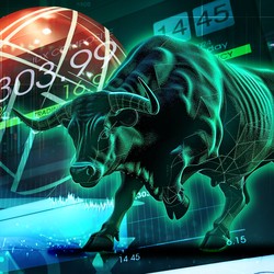 Hujan Sentimen Positif, Semoga IHSG - Rupiah Lanjut Pesta Pora