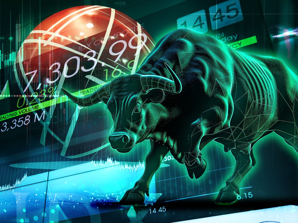 PT Kreasi Jasa Persada Perkuat Kendali Saham PT Petrosea dengan Investasi Rp27 Miliar